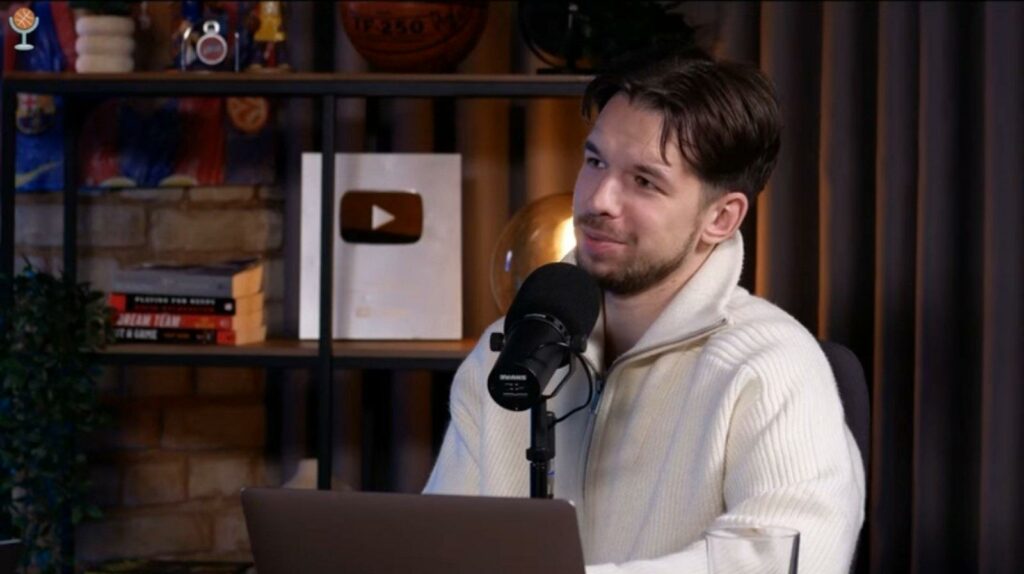 Σουλιάουσκας: "Κόντρα" με οπαδούς του Παναθηναϊκού στο twitter