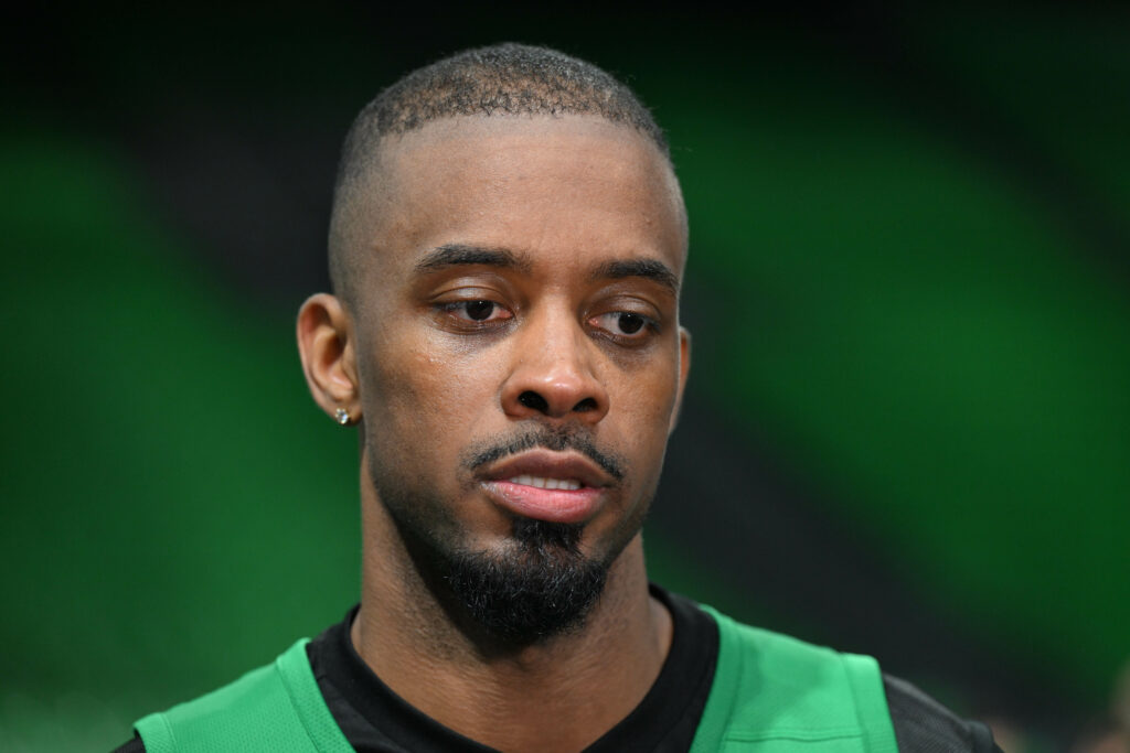 Μπράουν: «Πανηγυρίσαμε για τον MVP Ναν»