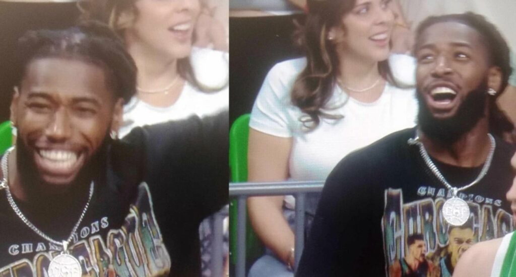 «Βουντού-βουντού» από τον Λεσόρ σε άπταιστα ελληνικά στο τέλος του Παναθηναϊκός-Εφές