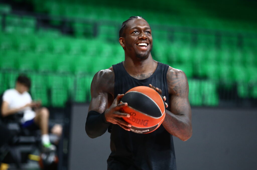 Παναθηναϊκός: Το μήνυμα του Ναν μετά την κατάκτηση του MVP! (pics)