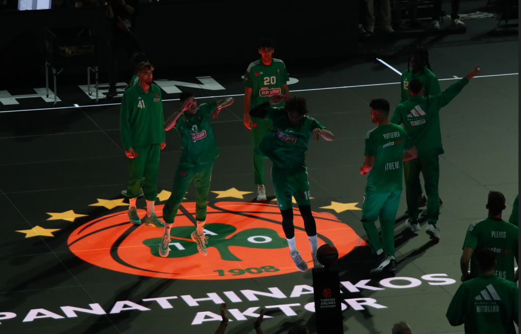 Μπράουν, Γκριγκόνις και 5αρι - Τα δεδομένα μεταγραφής-παραμονής