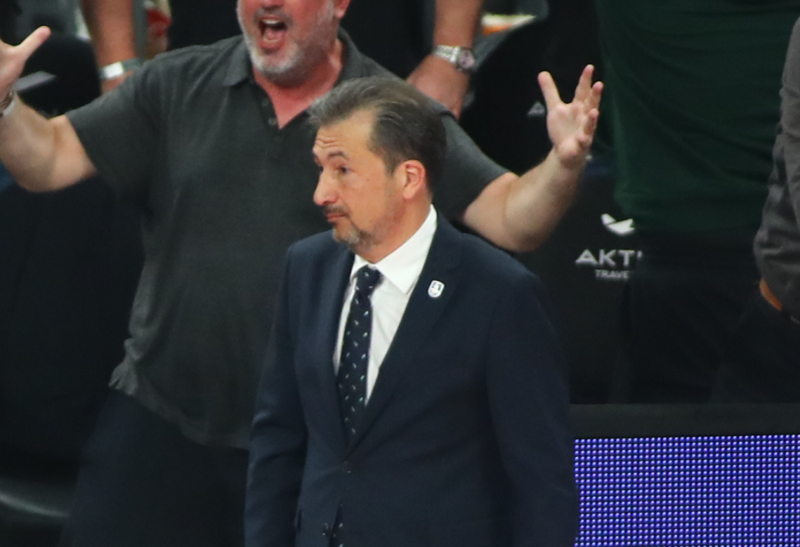 Παρασκήνιο για Εφές-Μπάνκι: «Στα κάγκελα ο Αταμάν...» - Ο λόγος που ξέσπασε