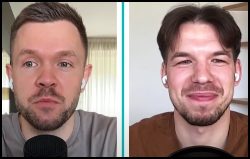 Προκαλεί ο Σουλιάουσκας: «Οι οπαδοί του Παναθηναϊκού διαμαρτύρονταν και στα υπέρ τους φάουλ» (vid)