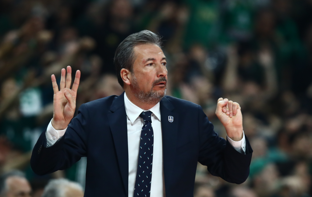 Παναθηναϊκος - Εφες Live Streaming σήμερα (24/4)