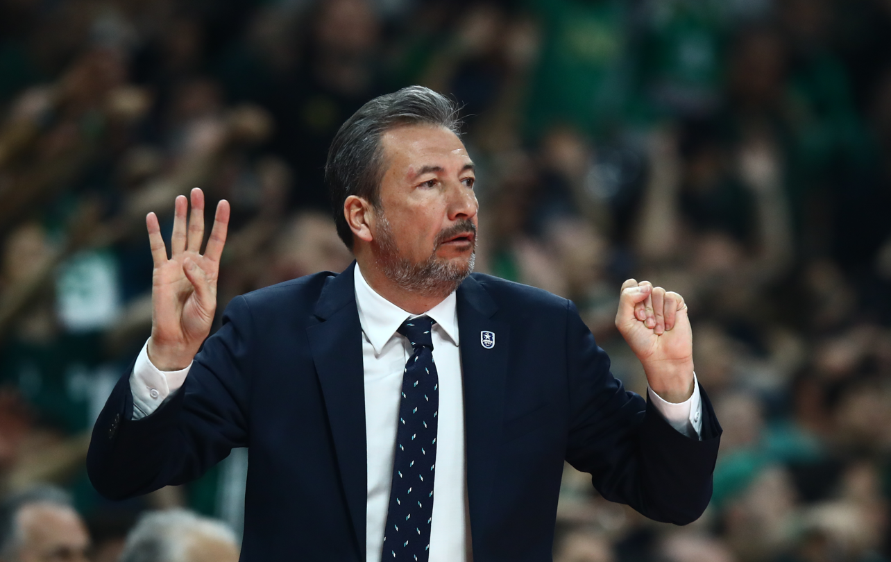 Παναθηναϊκος - Εφες Live Streaming σήμερα (24/4)