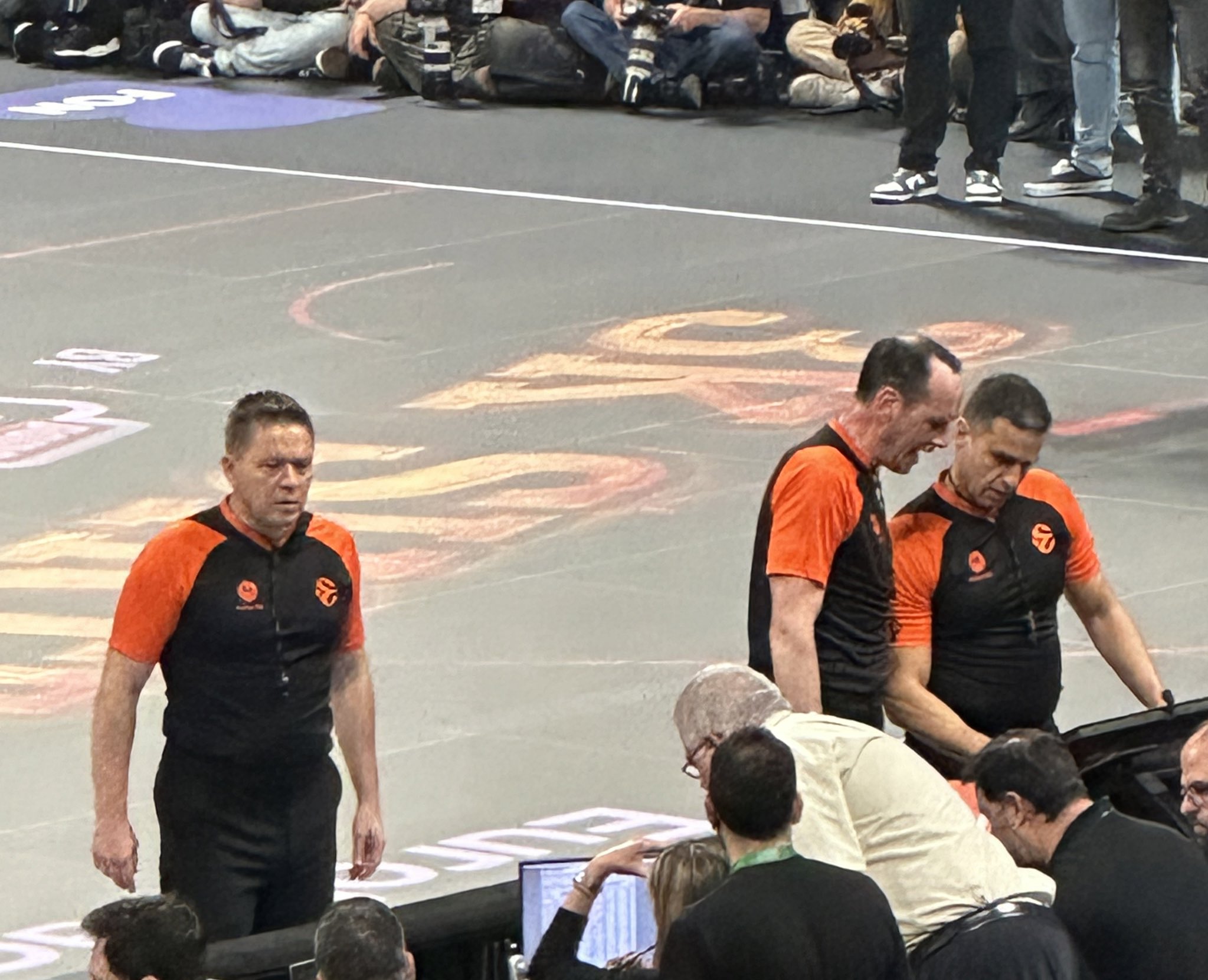 Η επόμενη μέρα στον Παναθηναϊκό - Αντιδράσεις εντός και εκτός παρκέ