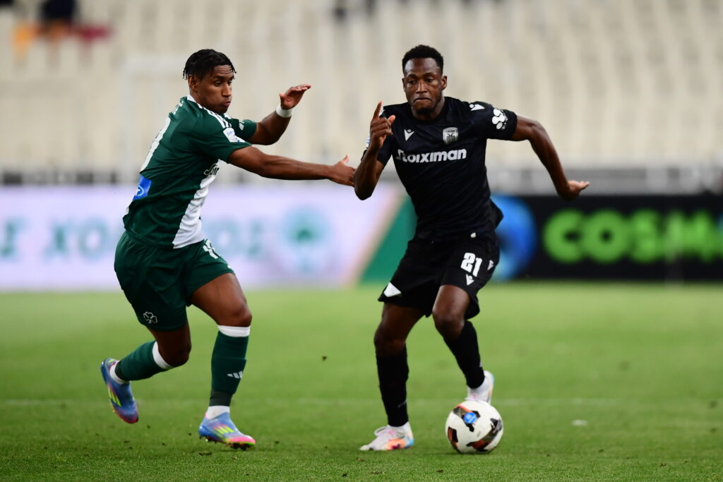 Σεντόνι… στην Τούμπα - Τι ώρα παίζει ο Παναθηναϊκός