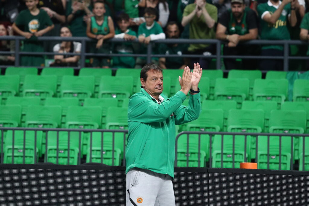 Παναθηναϊκός: Τρέλα με Αταμάν, "έπεσε" το ΟΑΚΑ! (vid)