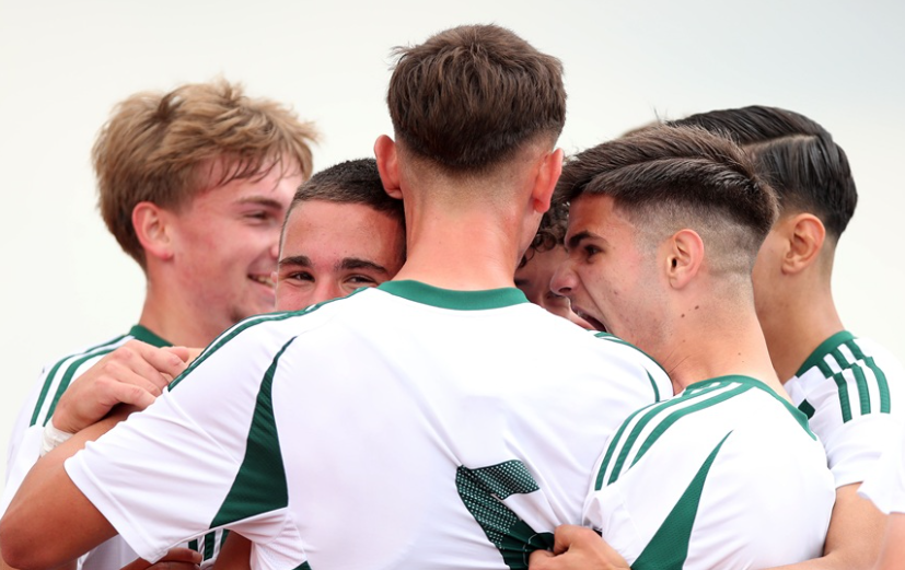 «Πεντάρα» ο Παναθηναϊκός στον Αστέρα Τρίπολης