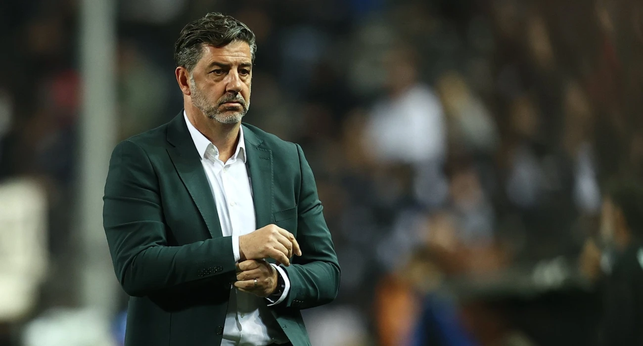 Δυσαρέσκεια Βιτόρια - Η ομιλία στα αποδυτήρια μετά την ήττα