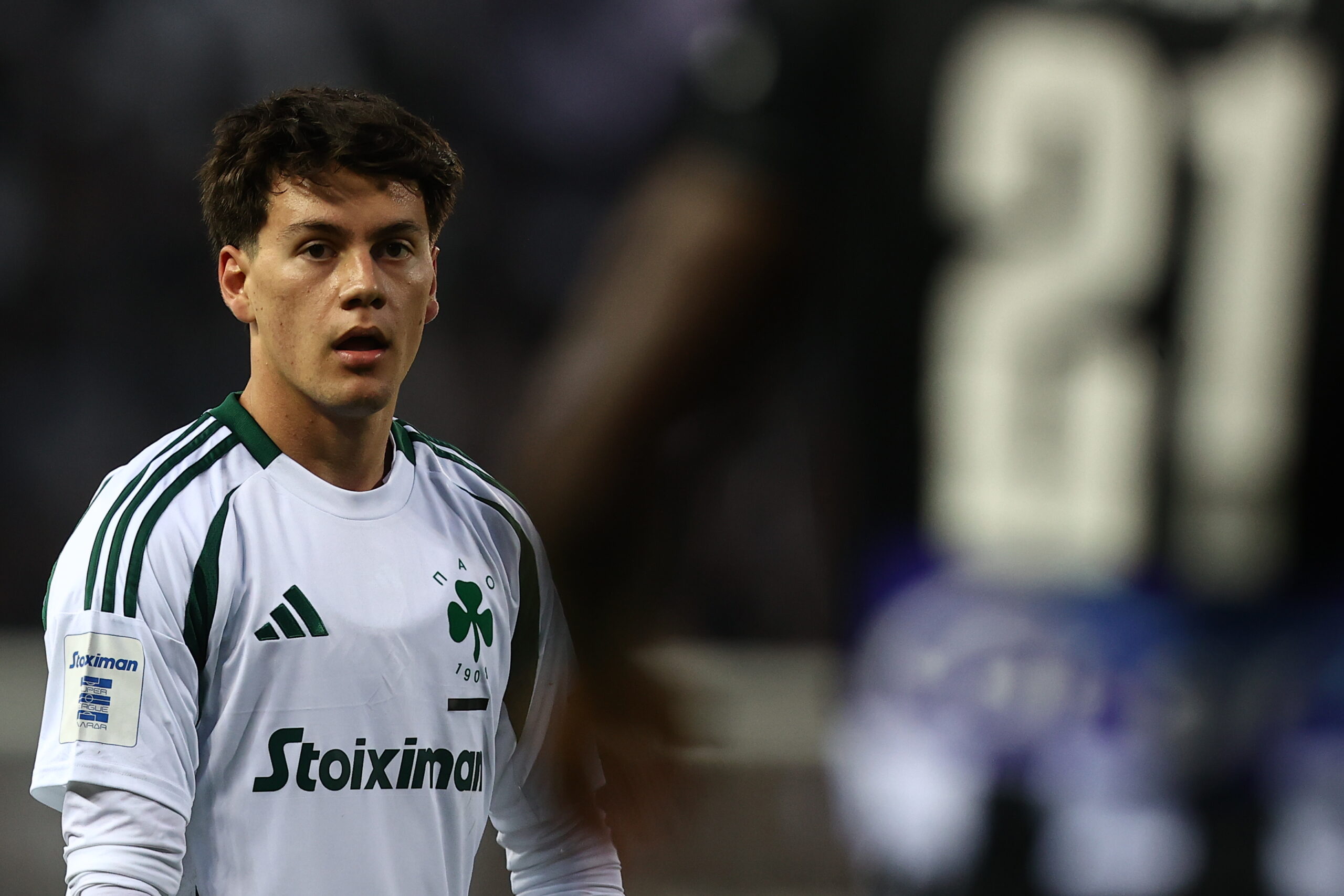 Παναθηναϊκός: Το κυρίαρχο ερώτημα ενόψει των... «τελικών»!