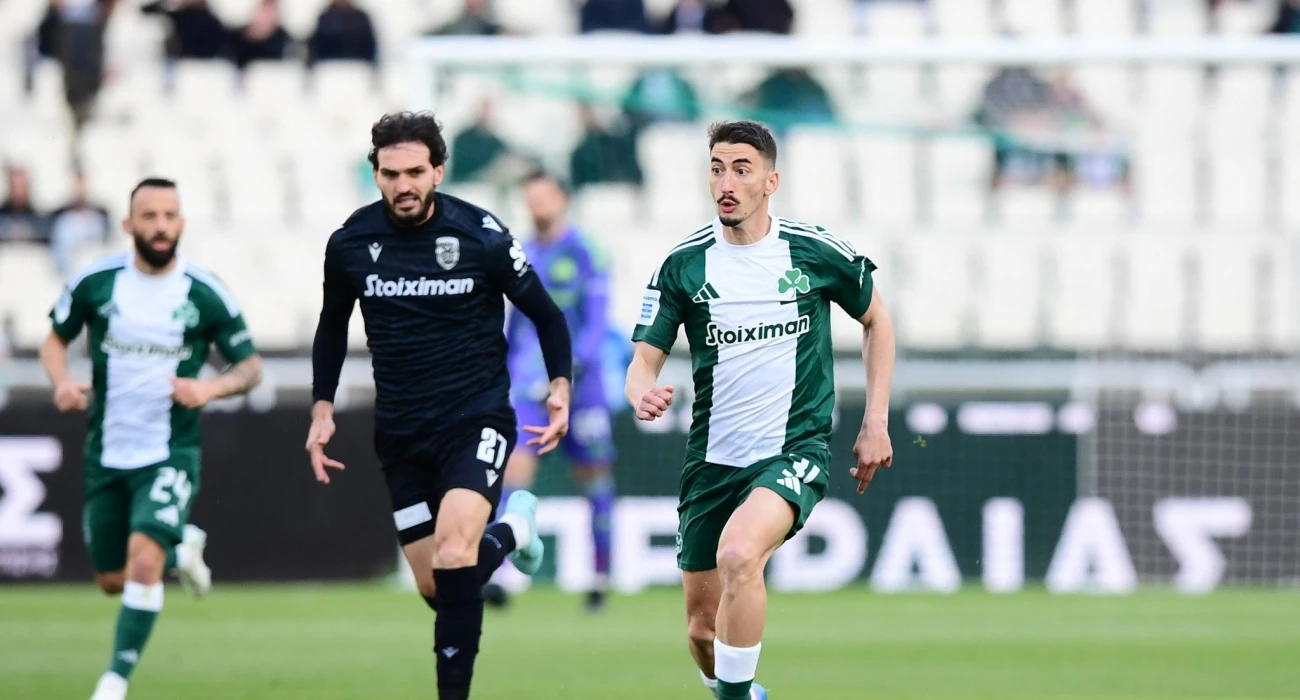 Champions League: Χαμογελά ο Παναθηναϊκός στο ενδεχόμενο τριπλής ισοβαθμίας