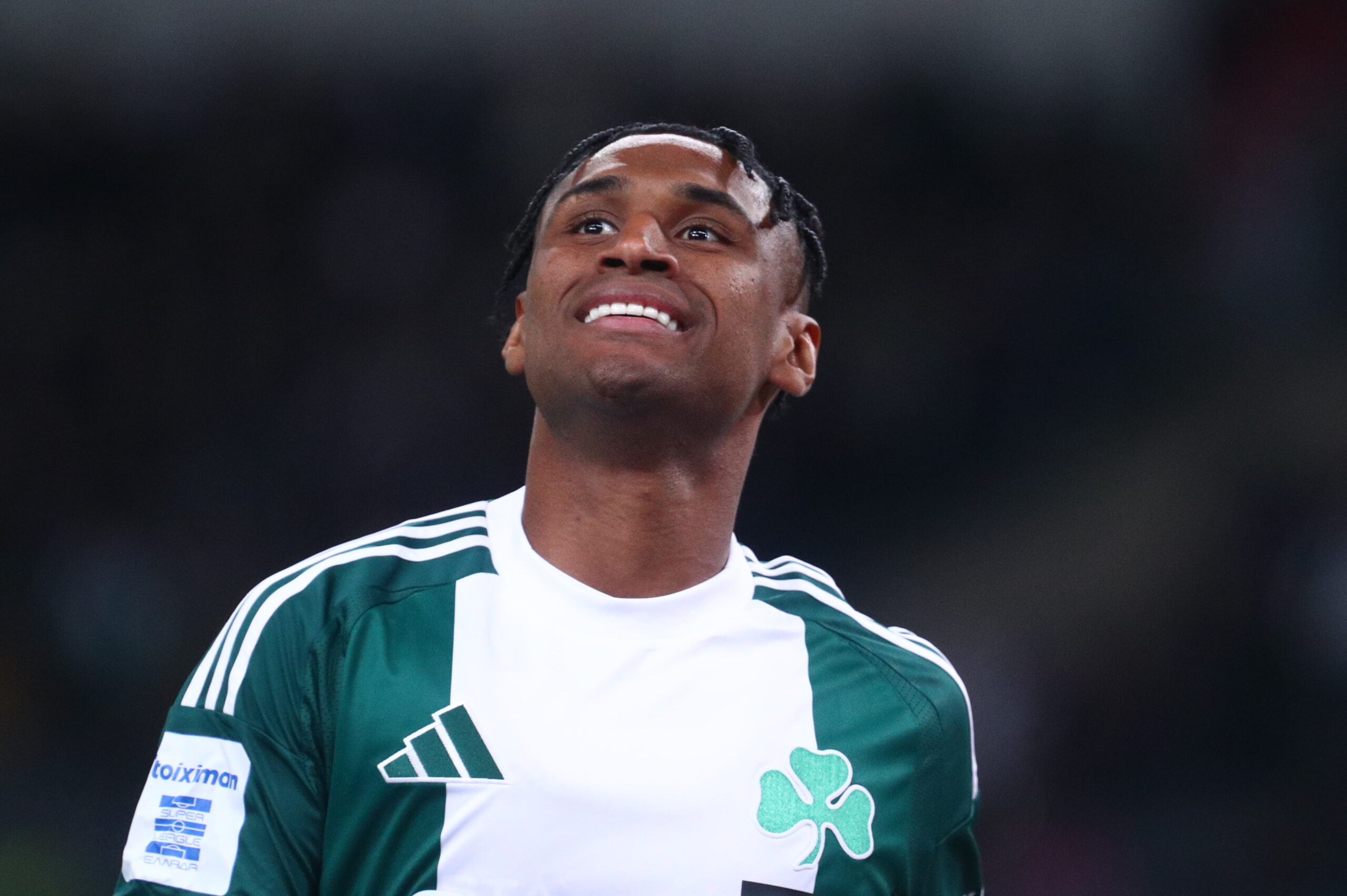 Παναθηναϊκός: Τι συμβαίνει με τον Τετέ;