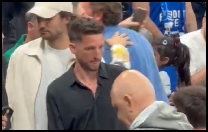 Εφές - Παναθηναϊκός: Βλέπει το Τριφύλλι και ο Ντρις Μέρτενς στην Πόλη (pic)