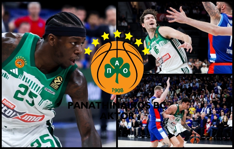 Μήτογλου και... η Πόλις εάλω: «Break» ο ΕΠΤΑΣΤΕΡΟΣ μέσα στην Εφές!