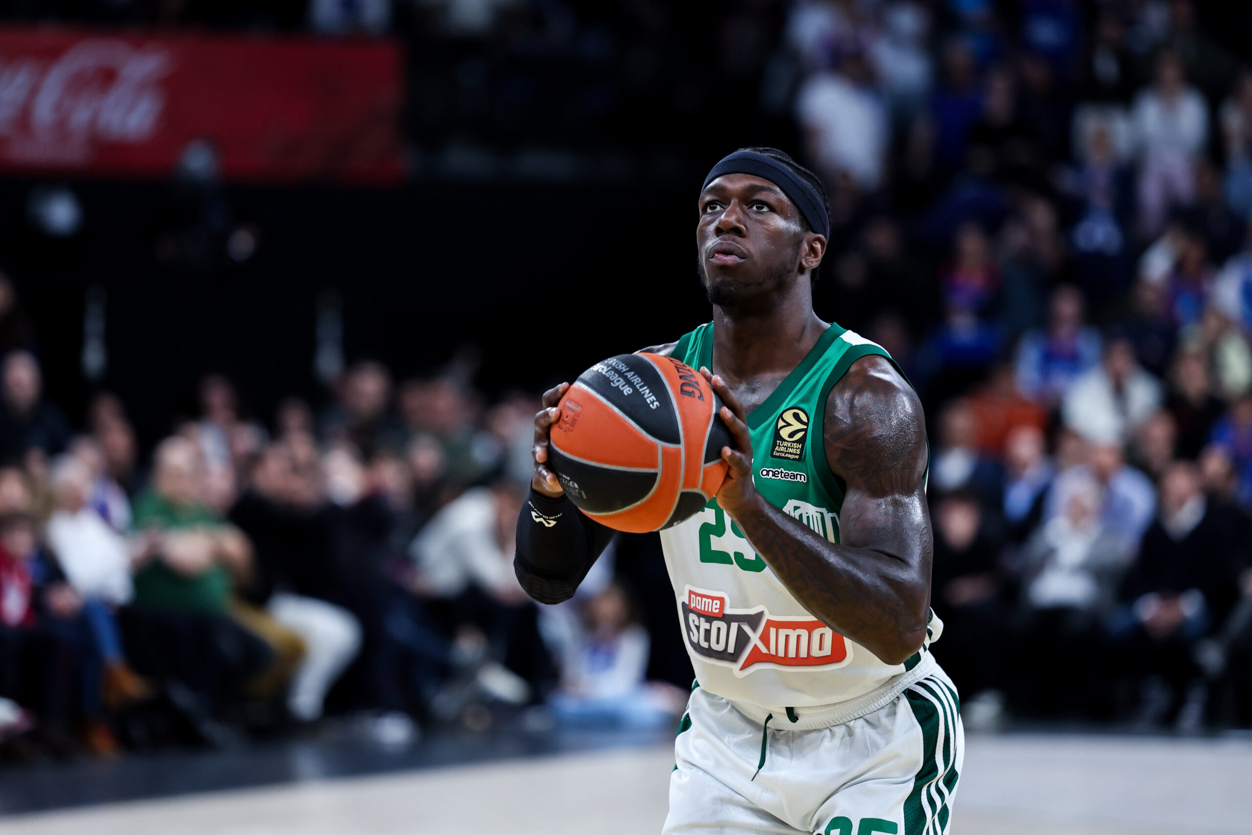 Παναθηναϊκός: Τα μυστικά που ξεκλείδωσαν τον Ναν