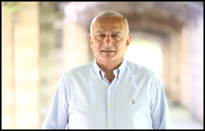 Καρούλιας: «Λυπάμαι τον Αλαφούζο - Με Βιτόρια δεν μπορεί να πάρει το Πρωτάθλημα!»