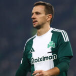 Απρόοπτο με Μαξίμοβιτς στον Παναθηναϊκό