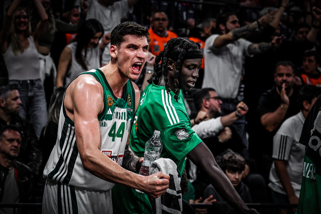 Παναθηναϊκός: Ναν η Εφές, την... πάτησε από άλλους!