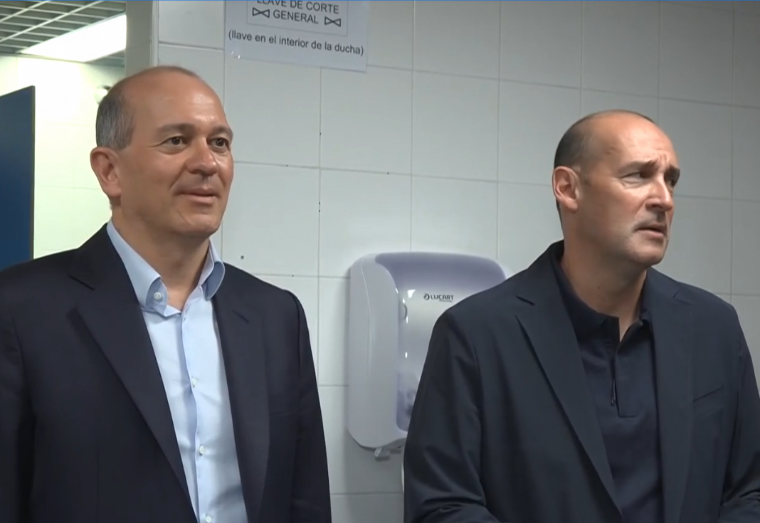 Αγγελόπουλος: «4ο σερί Final Four δεν έχει πετύχει καμία άλλη ελληνική ομάδα»