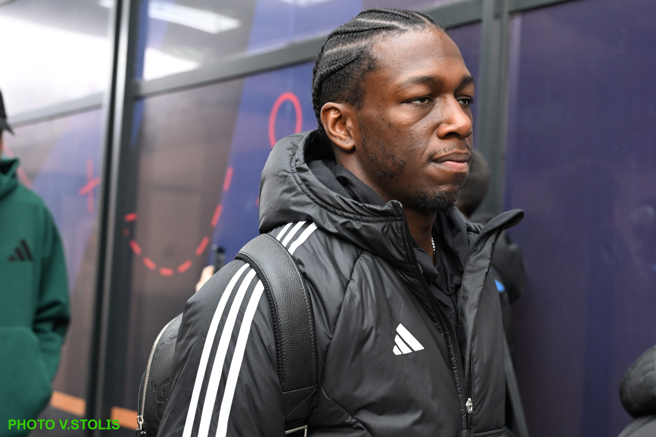 Προπονήθηκε ο Παναθηναϊκός για το Game 4 με την Εφές - Δείτε φωτογραφίες