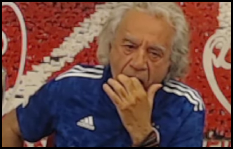 Τσουκαλάς: «Θέλω τον Παναθηναϊκό στον τελικό, εμείς ενοικιάσαμε... καμήλες» (vid)