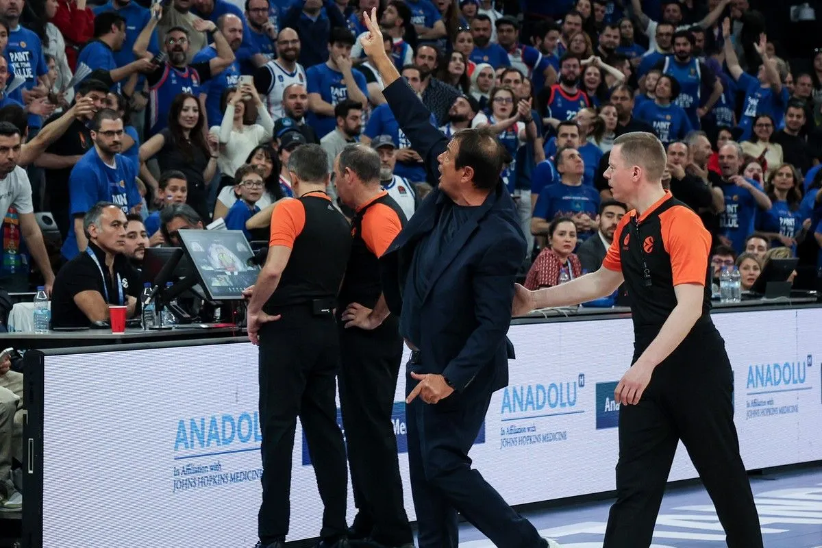 Παναθηναϊκός: Το παρασκήνιο με το σύνθημα-ασέβεια προς Αταμάν - Τι ακριβώς συνέβη