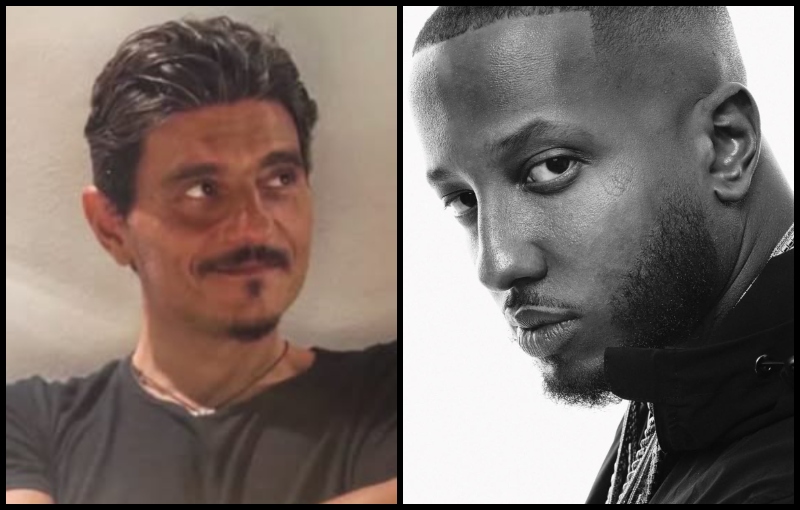 «Ανέβασε» Γιαννακόπουλο ο Light - Ποιος ο λόγος (vid)