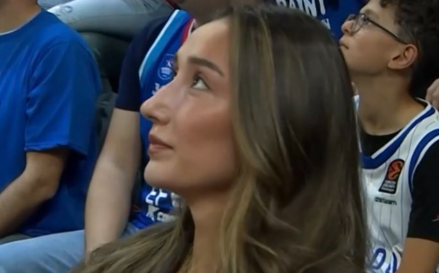 Στο Εφές - Παναθηναϊκός η Χάντε Μπαλαντίν (pic)