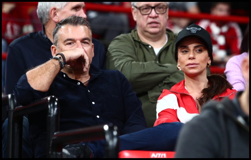 Σε ακρόαση από το ΕΣΡ η εκπομπή του Λιάγκα για τον θάνατο του Μπάλντοκ