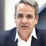 Mητσοτάκης: Στον τελικό της Euroleague αν προκριθούν Παναθηναϊκός-Ολυμπιακός (vid)
