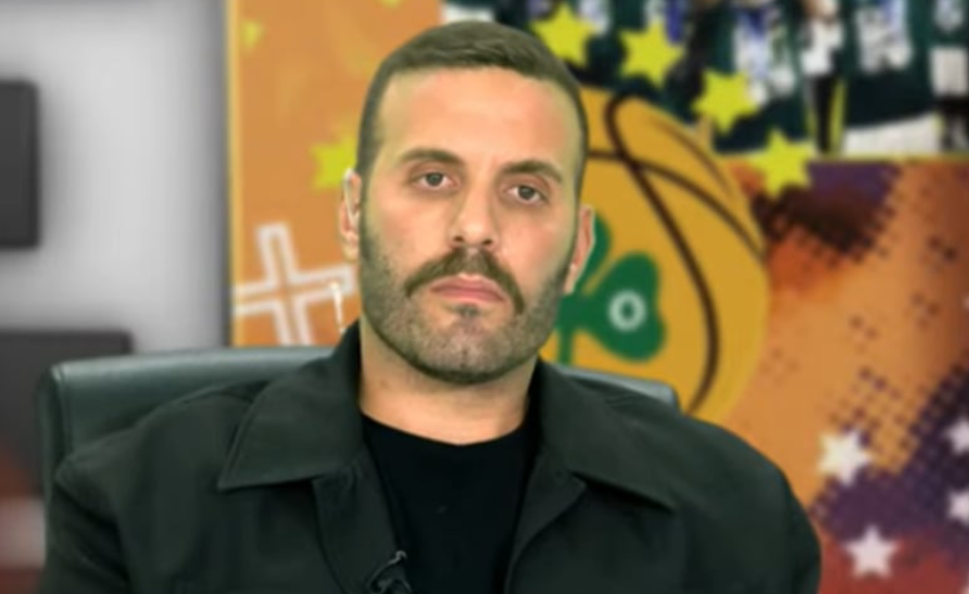 Παππάς: «Ο Αταμάν μου βούλωσε το στόμα, είχα πει στον Γιαννακόπουλο ότι διαφωνώ» (vid)