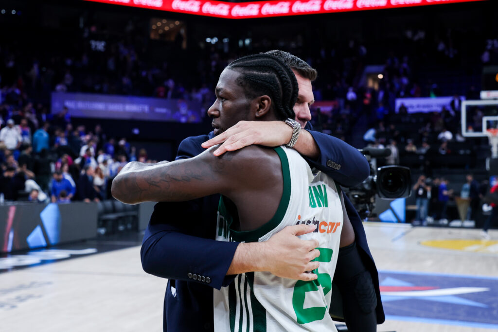 Εφές - Παναθηναϊκός: Όλα για όλα και... απόψε στην Πόλη!