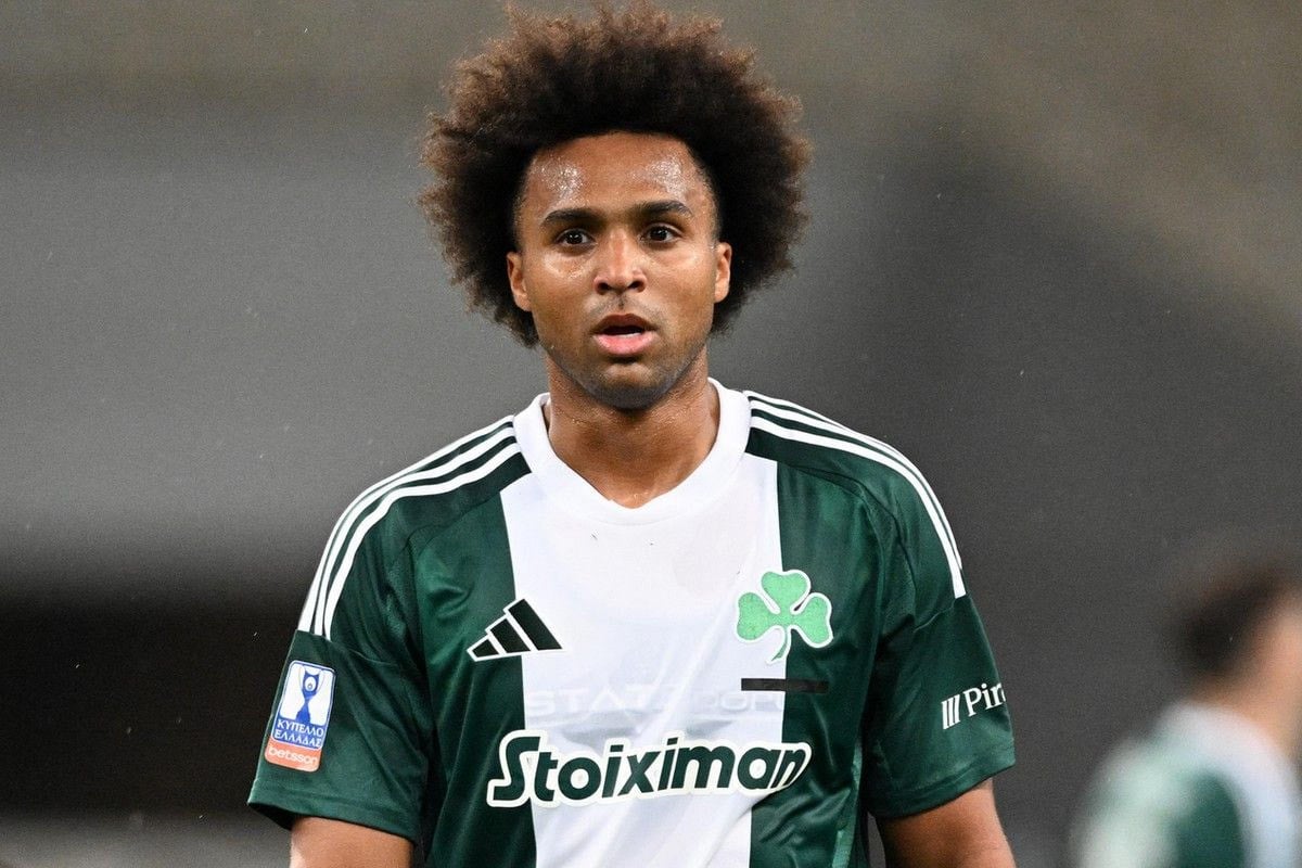 Πάλμερ-Μπράουν: «Δεν υπάρχουν δικαιολογίες, πρέπει να κερδίσουμε»