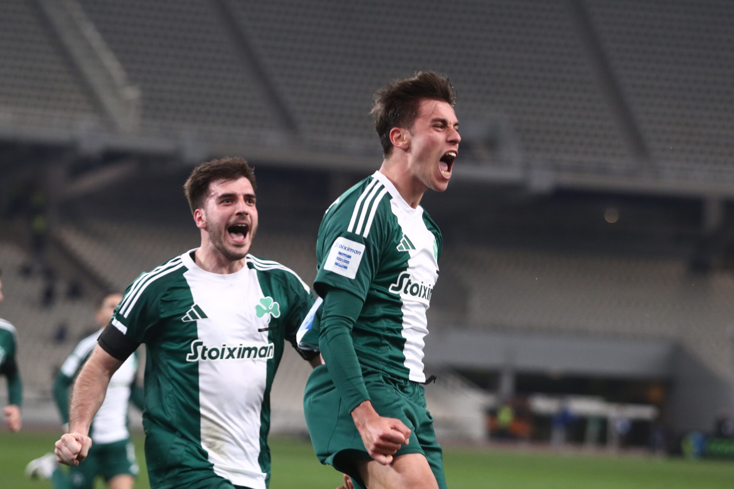 Παναθηναϊκός: Το σημείο-κλειδί σε ενδεχόμενες διαπραγματεύσεις με τη Σπόρτινγκ