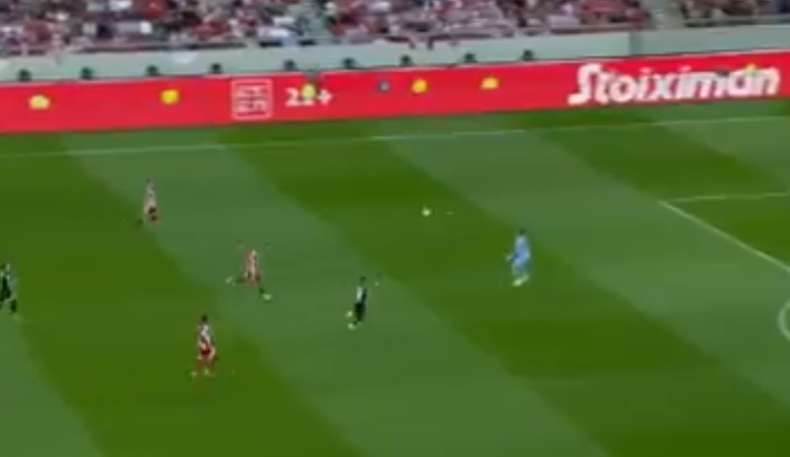 Ολυμπιακός - ΠΑΟΚ: Τραγική εκτίμηση από τον Αναγνωστόπουλο, σκόραρε ο Ζίβκοβιτς (vid)