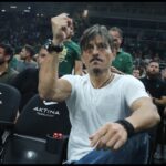 Γιαννακόπουλος: «Καμία σύγκριση Μπερτομέου-Μποντιρόγκα, ο ένας είναι γκάνγκστερ!» (pic)