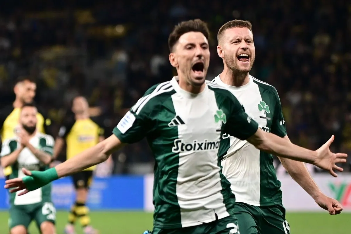 Παναθηναϊκός Champions League: Πότε είναι η κλήρωση και οι αγώνες