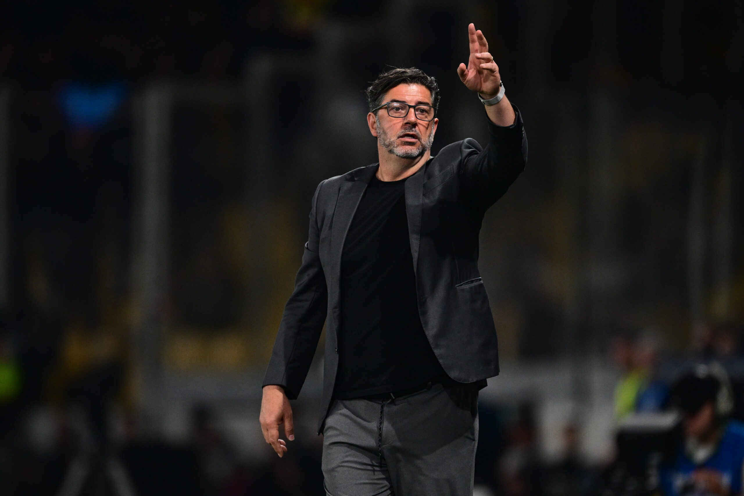 Η πιο πιθανή εξέλιξη με Βιτόρια - Η επόμενη μέρα στον Παναθηναϊκό