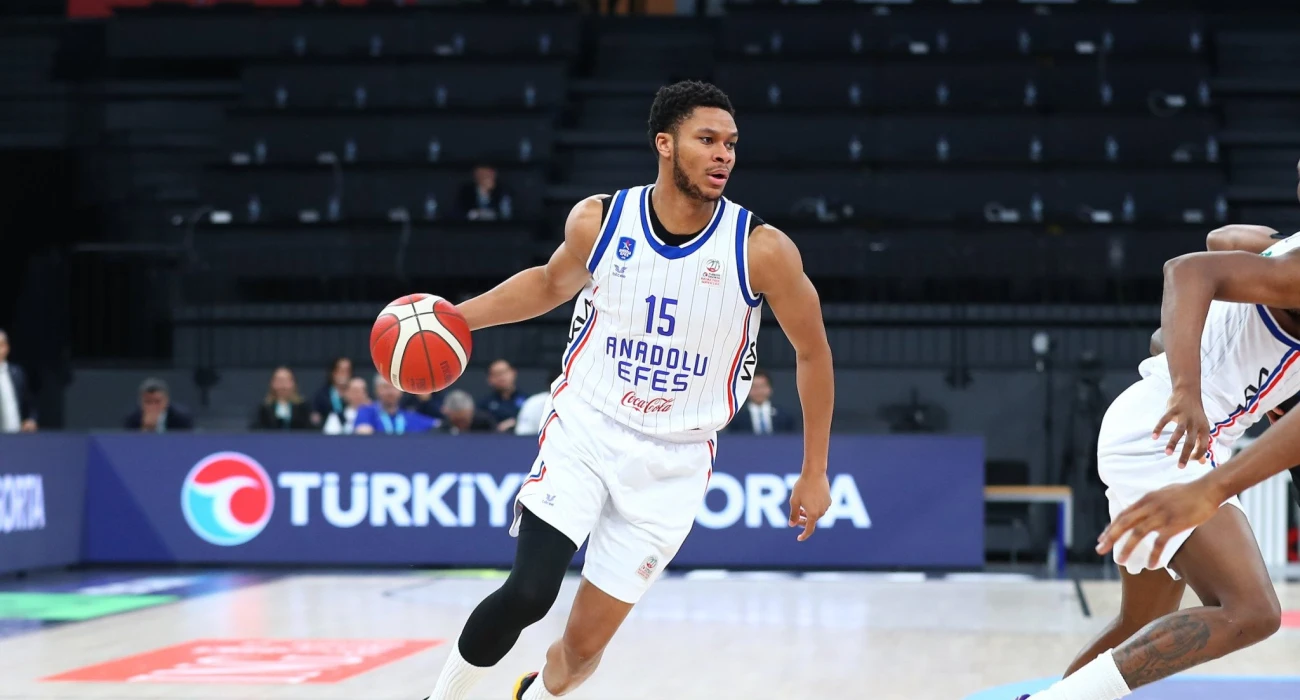 Ντόζιερ: Δήλωση με... 5 λέξεις ενόψει του Game 5 με τον Παναθηναϊκό!