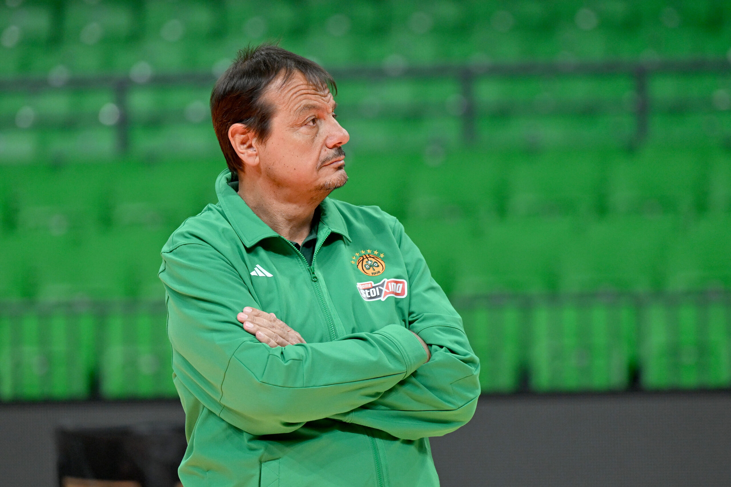 Ξεκάθαρος ο Αταμάν για Λεσόρ ενόψει Game 5!