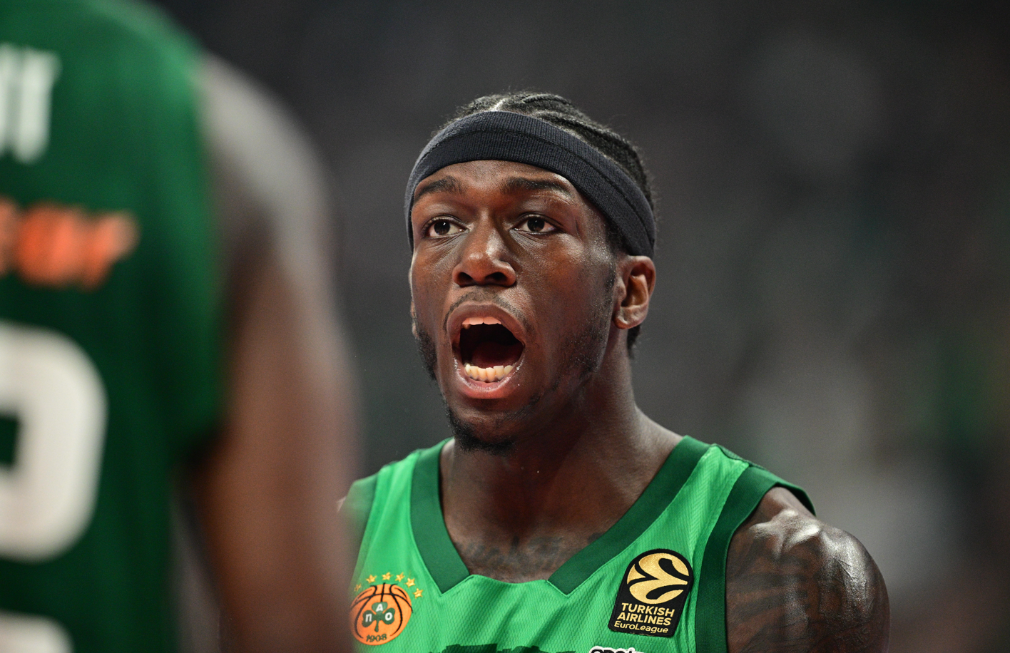 Ναν: «Ονειρεύομαι να φέρω το τρόπαιο πίσω στην Αθήνα»