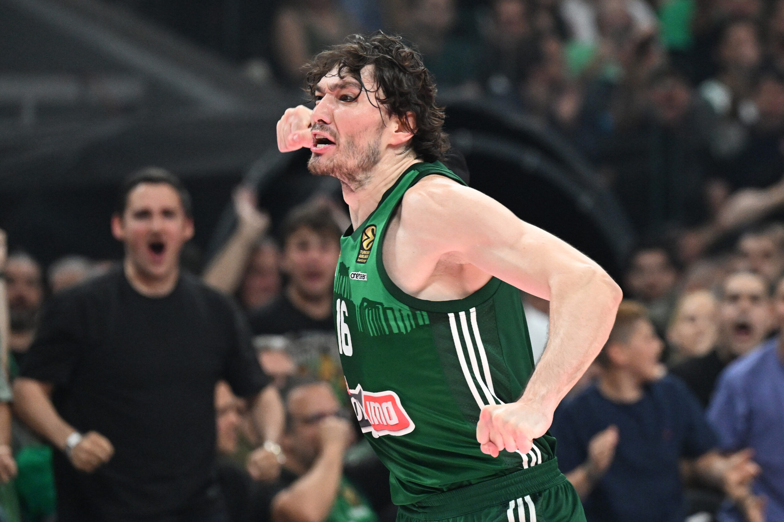 Final 4: Ο αντίπαλος του Παναθηναϊκού στα ημιτελικά της Euroleague