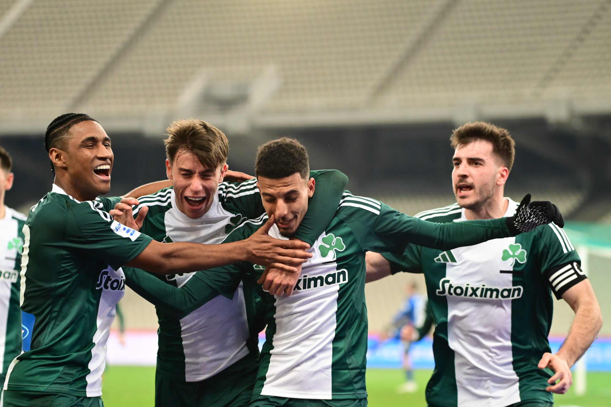 Τα έσοδα που πρέπει να παρουσιάσει ο Παναθηναϊκός για να γλιτώσει μεγάλη τιμωρία