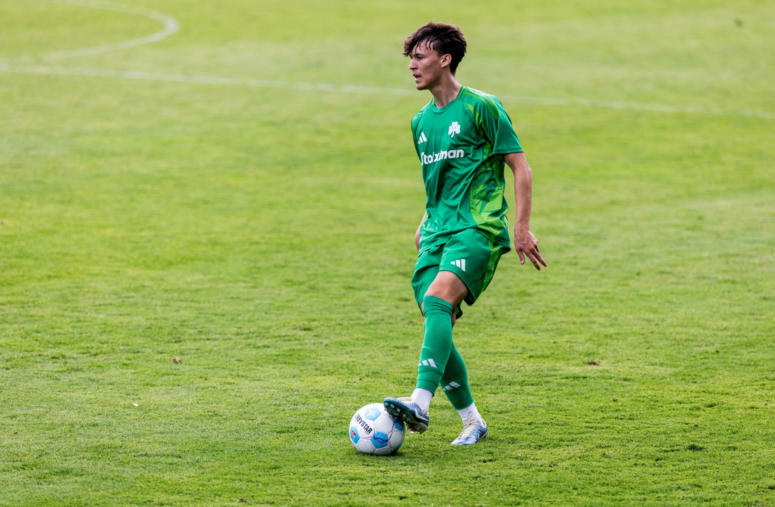 Παναθηναϊκός: Οι πιτσιρικάδες που αναμένεται να πάνε Αυστρία για την προετοιμασία