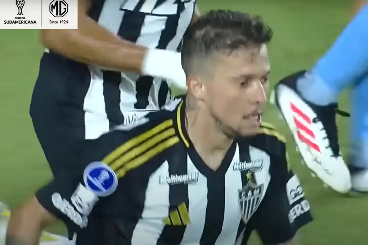 Θεαματικό γκολ του Μπερνάρ έπειτα από υπέροχη ενέργεια (vid)