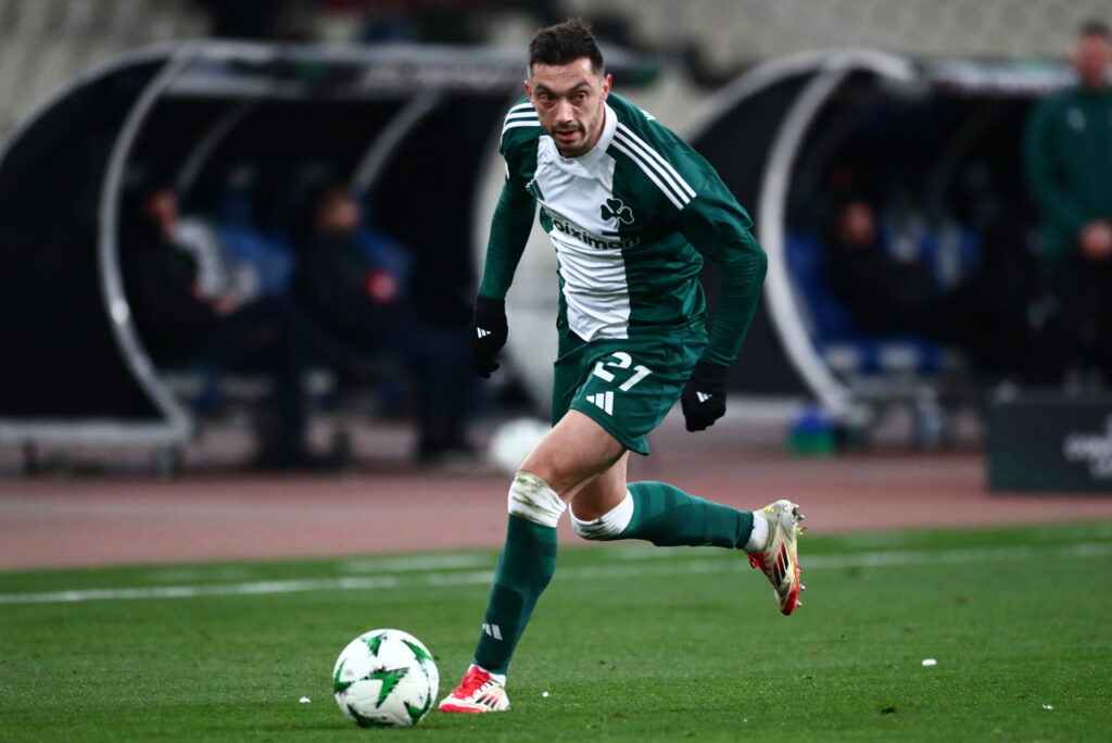 Κώτσιρας: «Η ομάδα έχει ρόστερ, έχει τους ανθρώπους στη διοίκηση, έχει τον πρόεδρο - Αυτό της λείπει για το πρωτάθλημα»