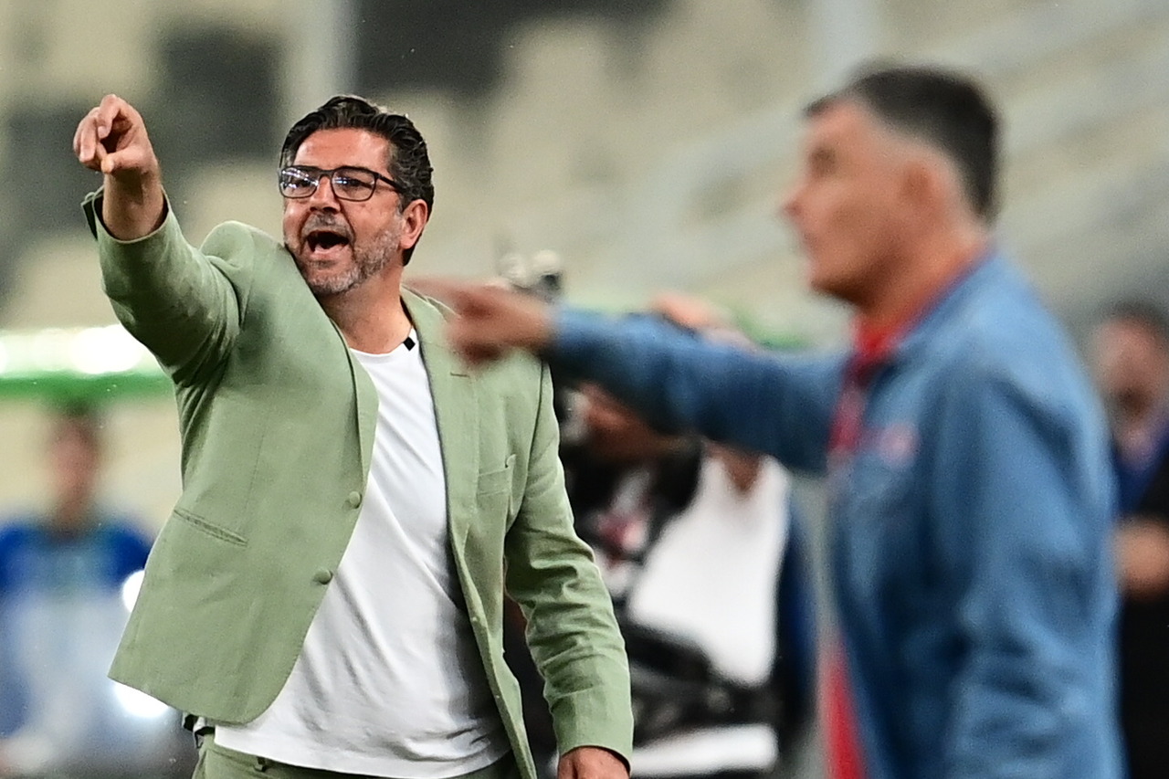 Βιτόρια: Η ατάκα για το... μέλλον μετά το Παναθηναϊκός-Ολυμπιακός 0-1