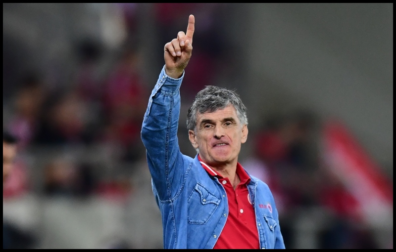 Επίσημο: Η ενδεκάδα του Ολυμπιακού κόντρα στον Παναθηναϊκό