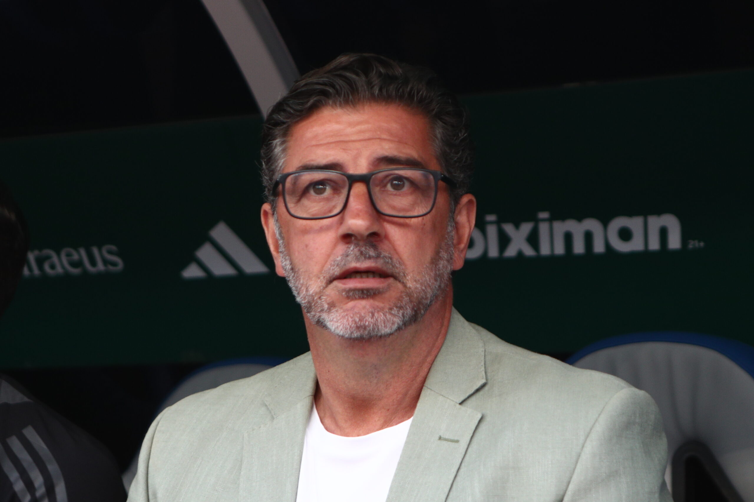 Παναθηναϊκός - Ολυμπιακός: Τόσο κόσμο είχε το ΟΑΚΑ στο ντέρμπι αιωνίων!